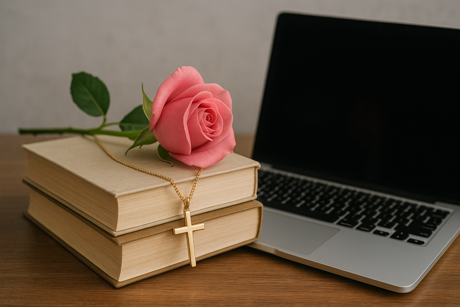 Inspirational fiction