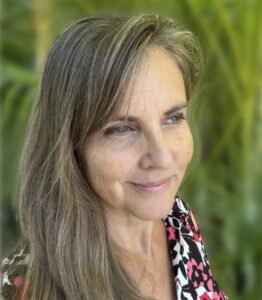 Tish Davis author and artist