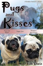 Tish Davis Pugs and Kisses